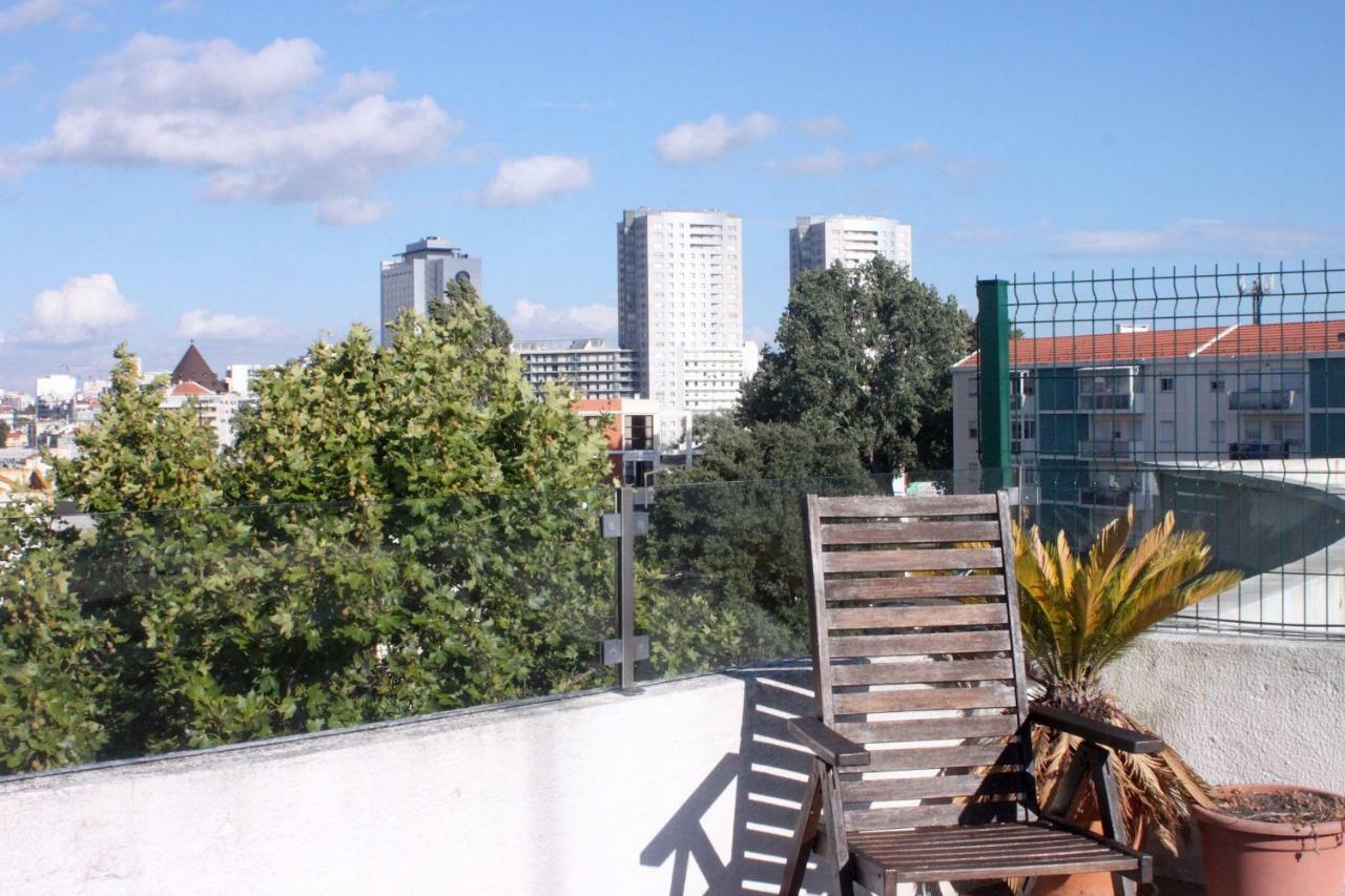 Houze_city Center, 5 Flat W/ Sunny Terrace *