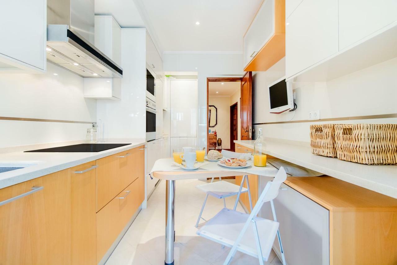 Appartement Telheiras Comfortable