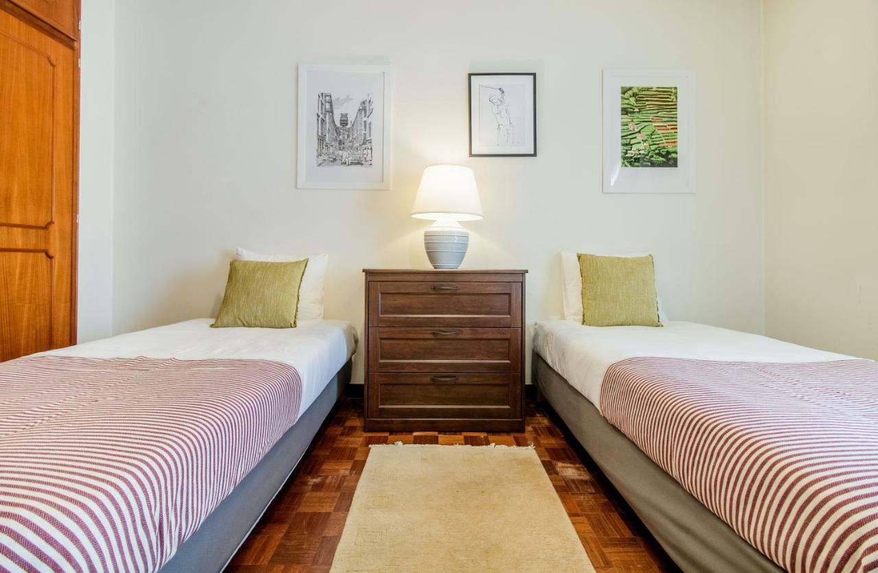 Appartement Telheiras Comfortable