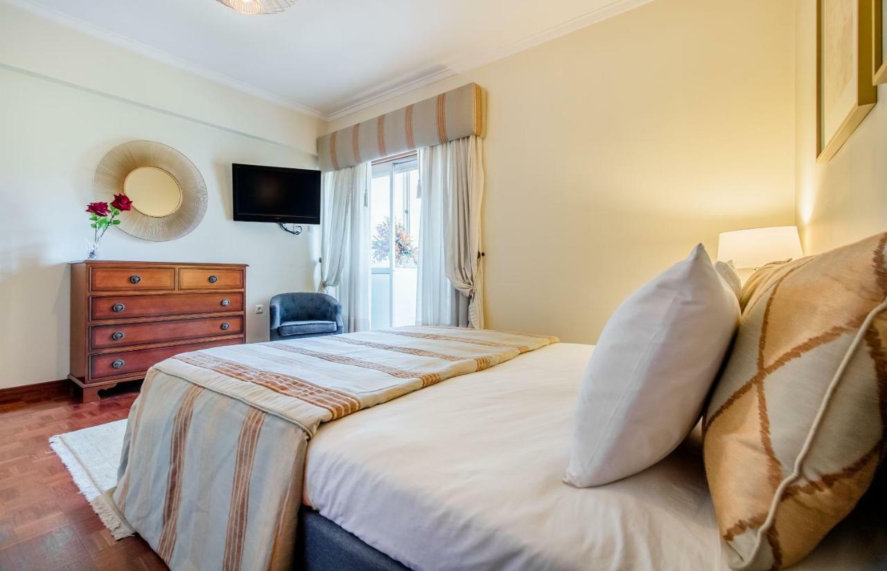 Telheiras Comfortable Appartement Lisboa