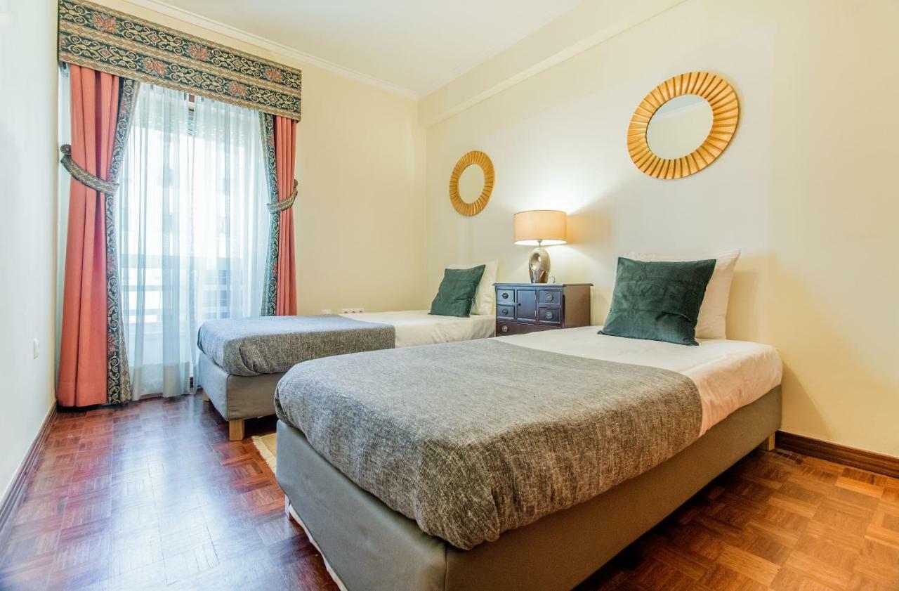 Telheiras Comfortable Appartement Lisboa