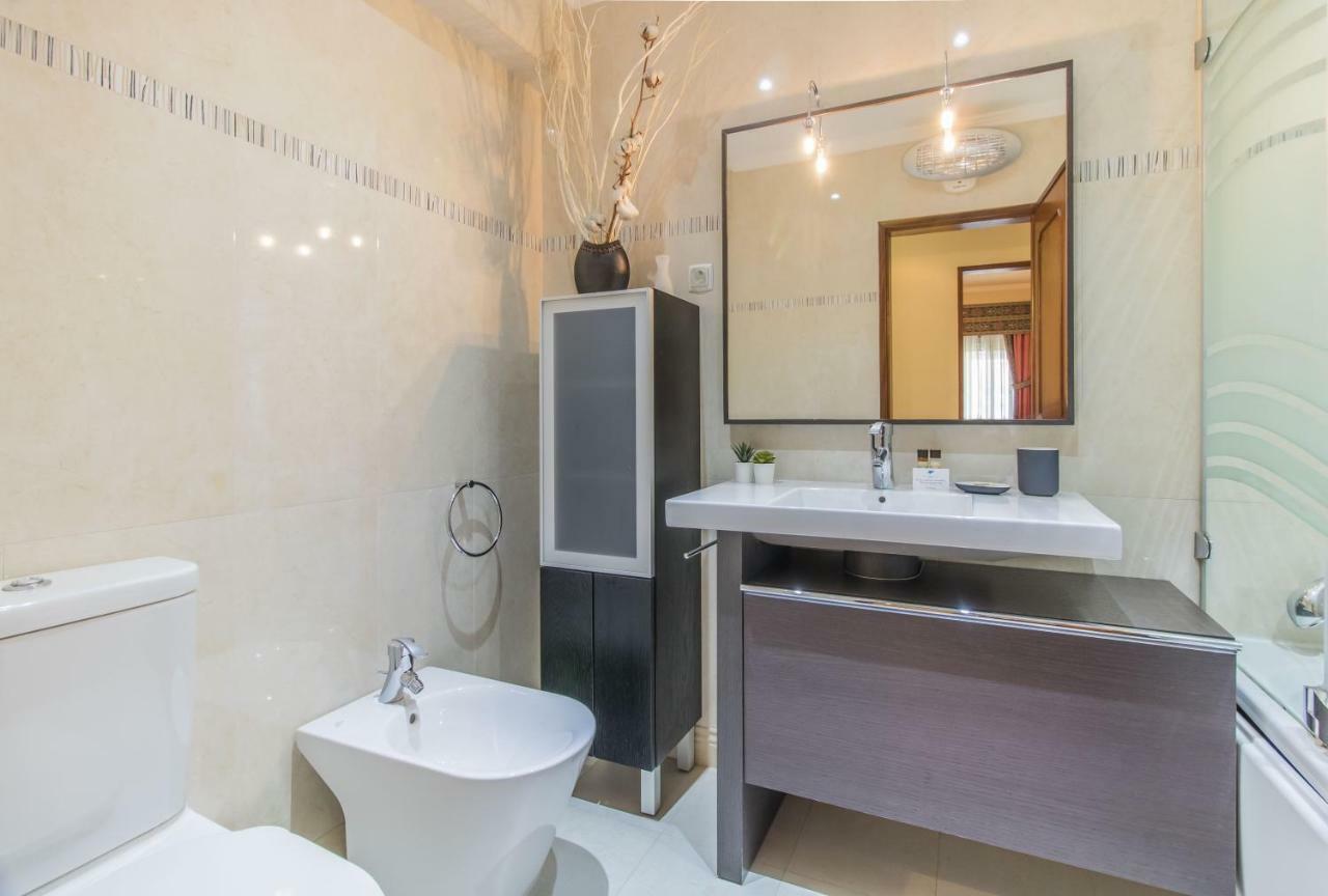 Appartement Telheiras Comfortable *
