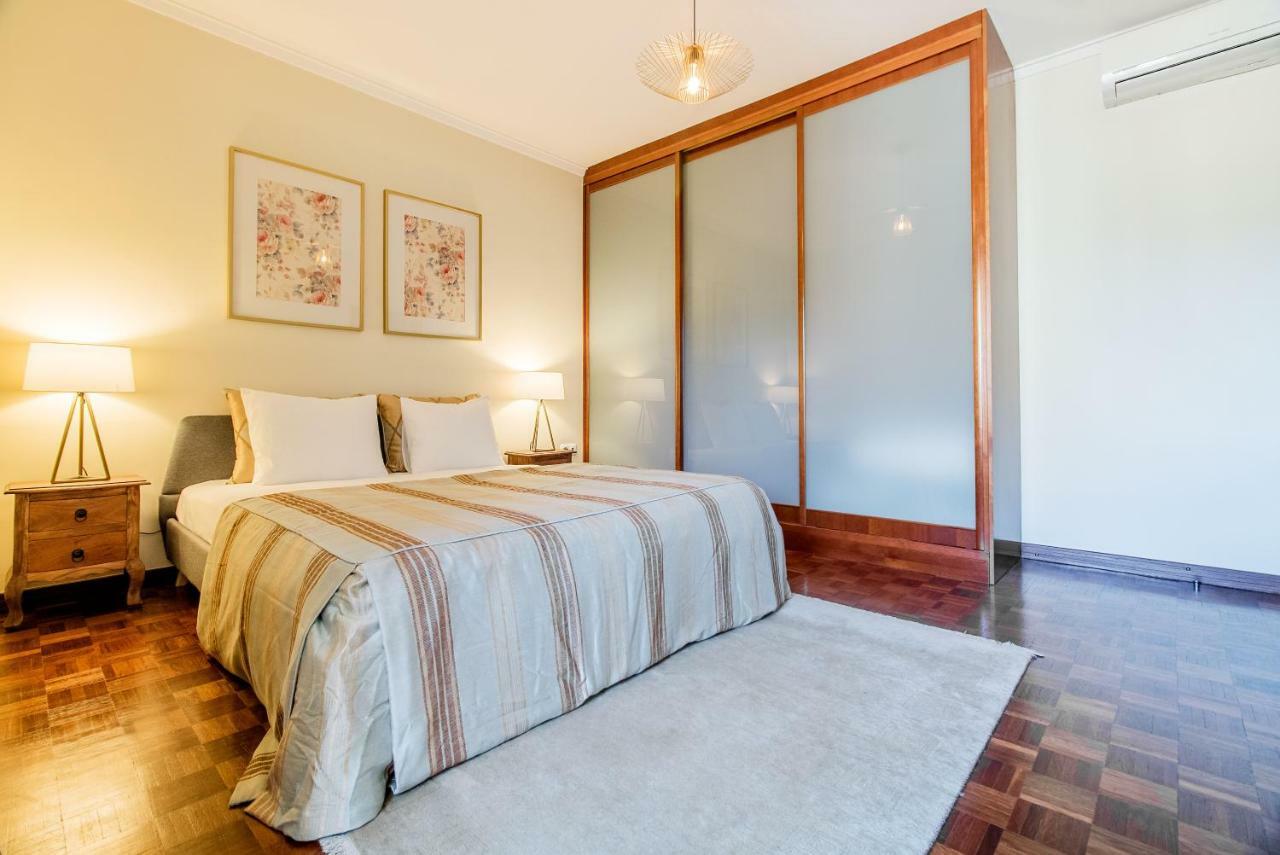 Appartement Telheiras Comfortable *