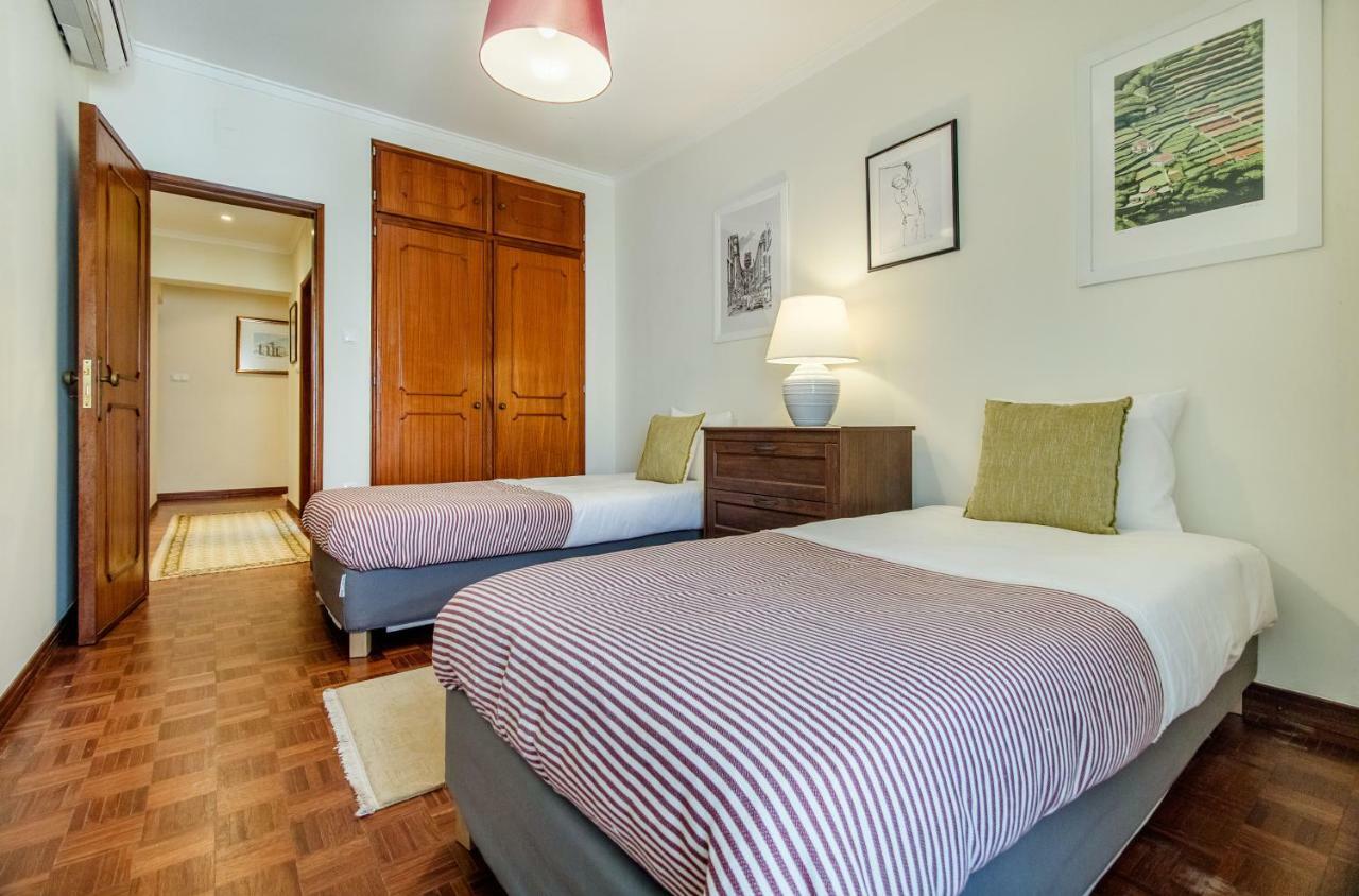 Appartement Telheiras Comfortable *