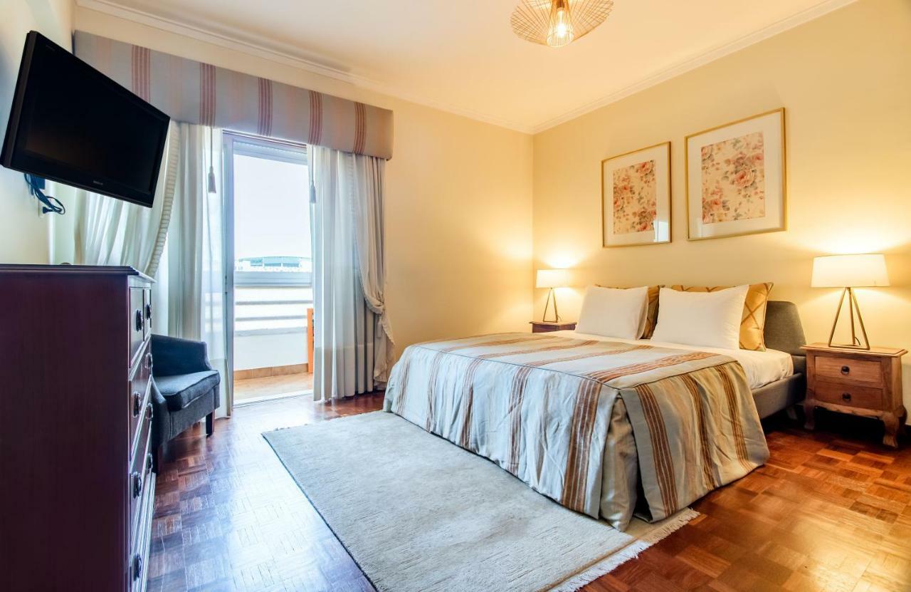 Telheiras Comfortable Appartement