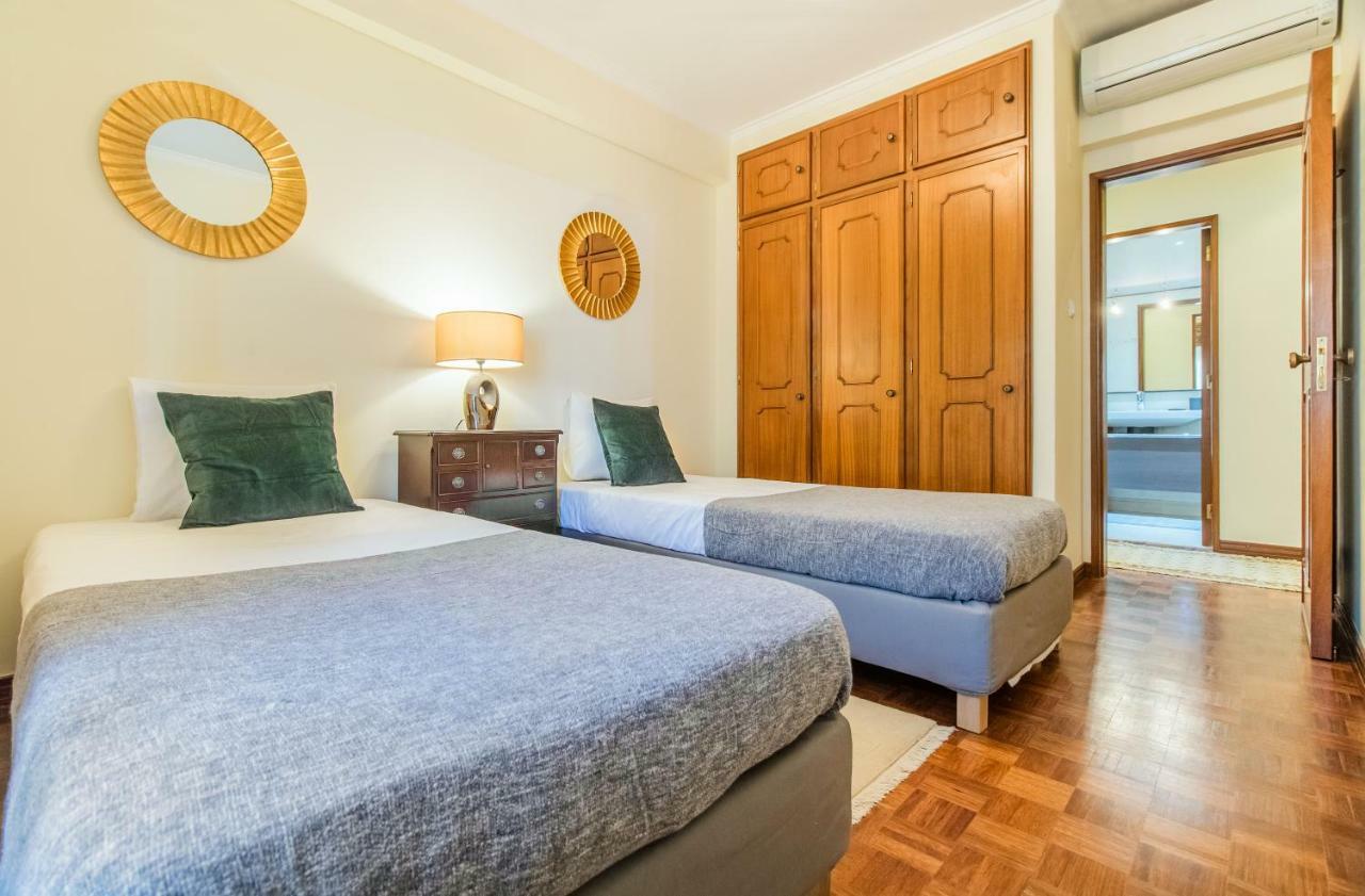 Appartement Telheiras Comfortable *