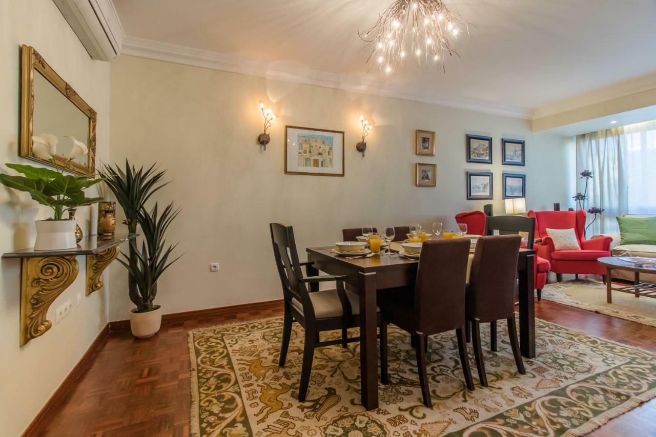 Appartement Telheiras Comfortable *