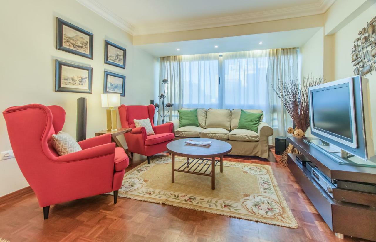 Appartement Telheiras Comfortable