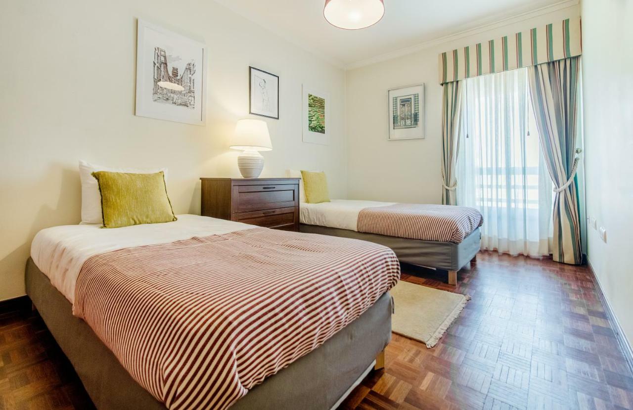 Appartement Telheiras Comfortable *