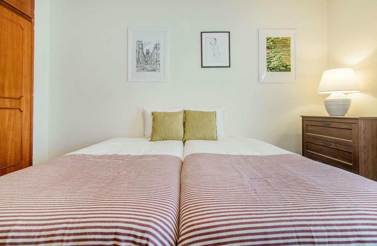 Appartement Telheiras Comfortable *