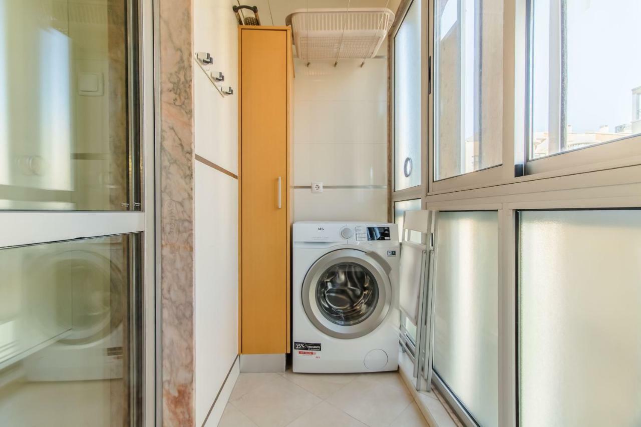 Appartement Telheiras Comfortable Lisboa