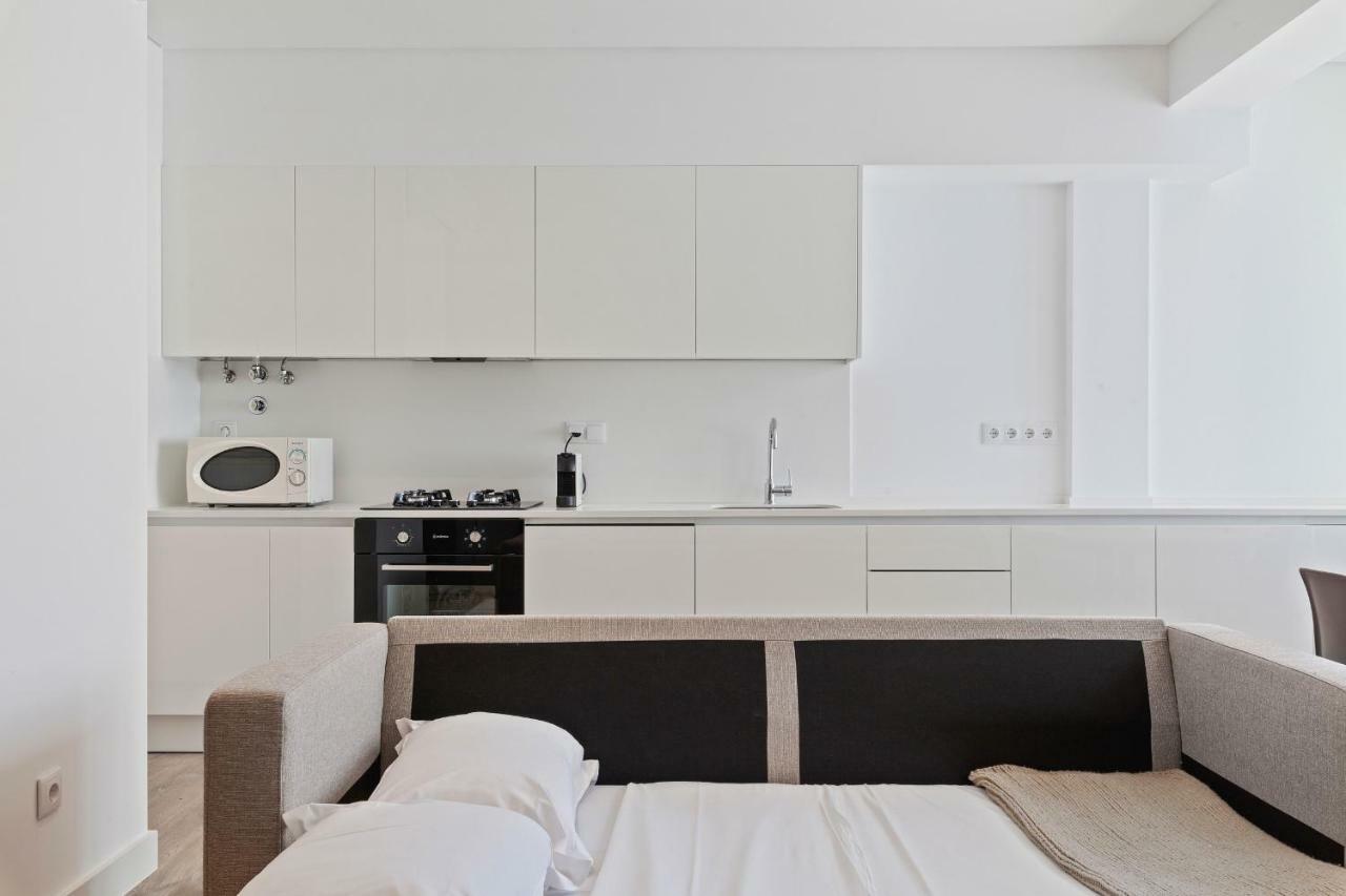 Appartement Infantaria - 98001al