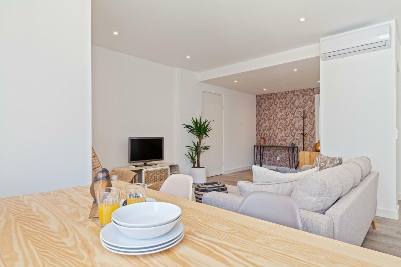 Infantaria - 98001al Appartement Lisboa