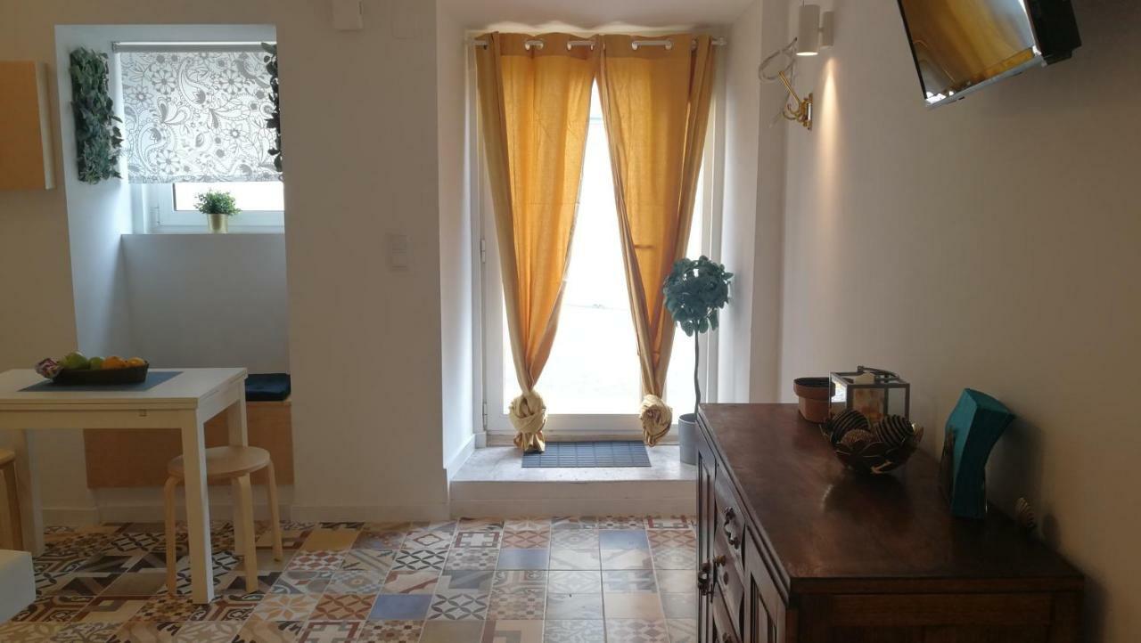 Appartement Lxroller Alcantara Riverside