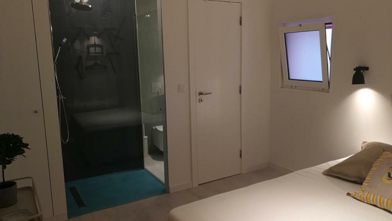 Lxroller Alcantara Riverside Appartement