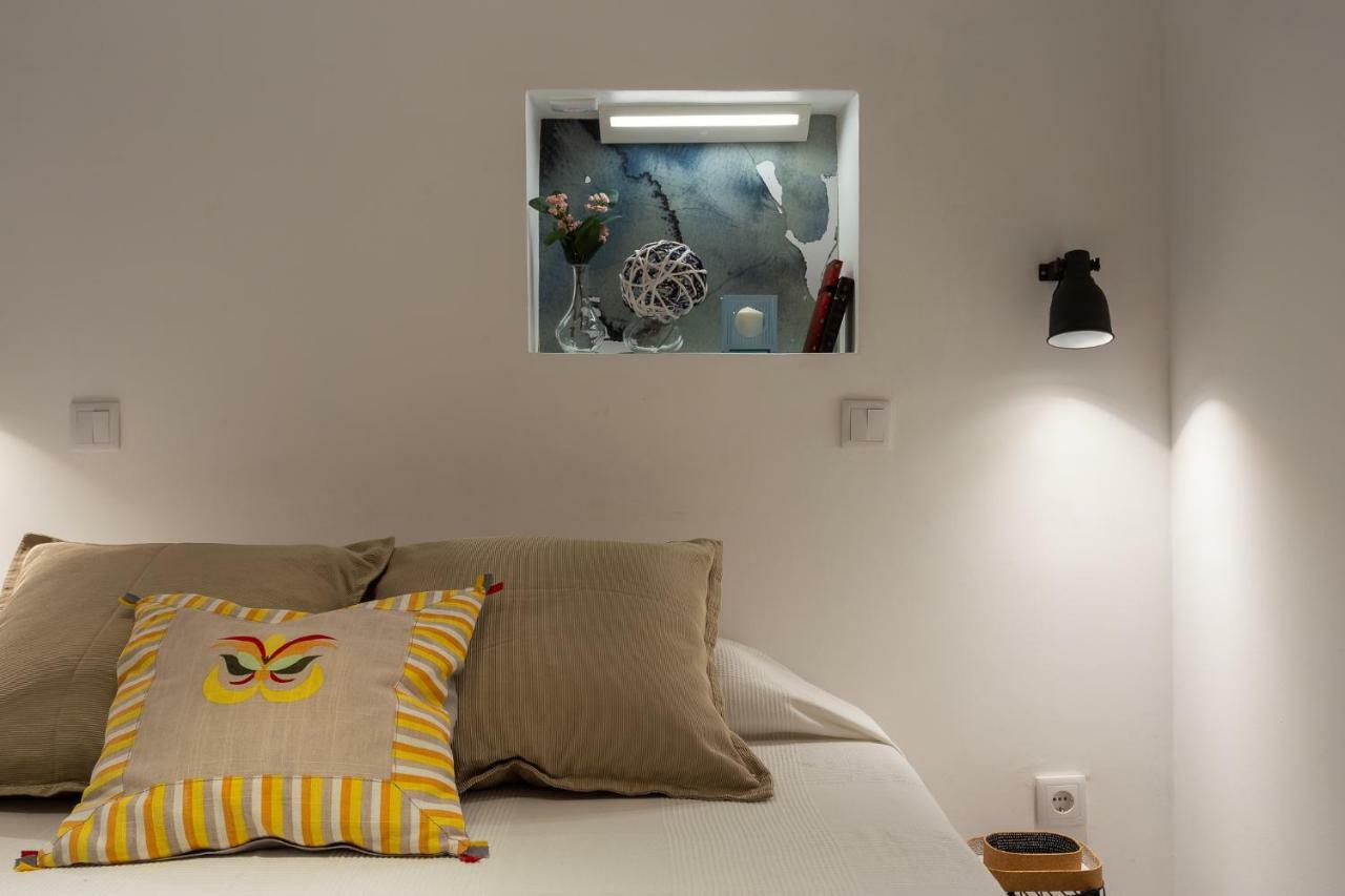 Appartement Lxroller Alcantara Riverside