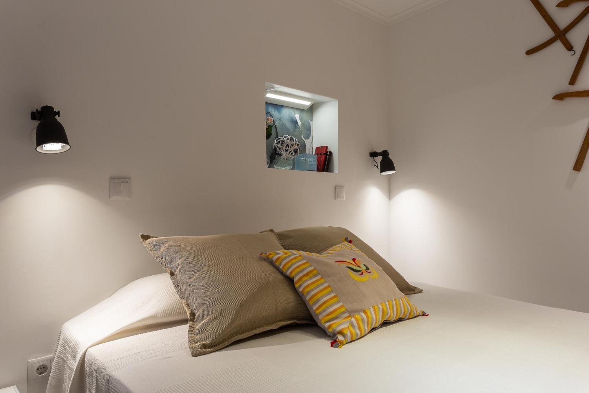 Appartement Lxroller Alcantara Riverside Lisboa