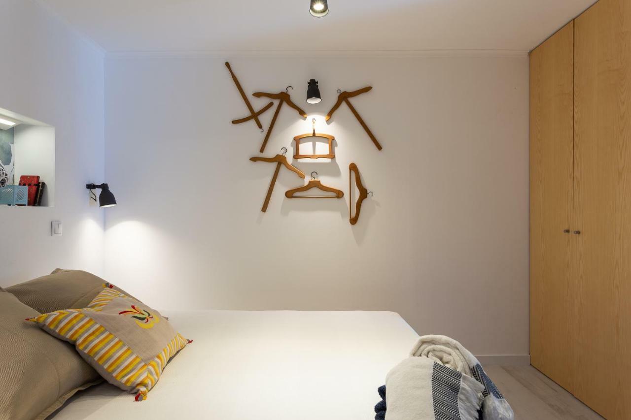 Lxroller Alcantara Riverside Appartement Lisboa