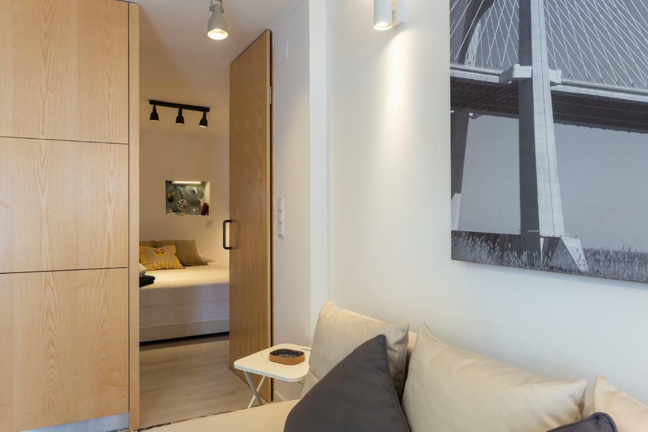 Appartement Lxroller Alcantara Riverside Lisboa