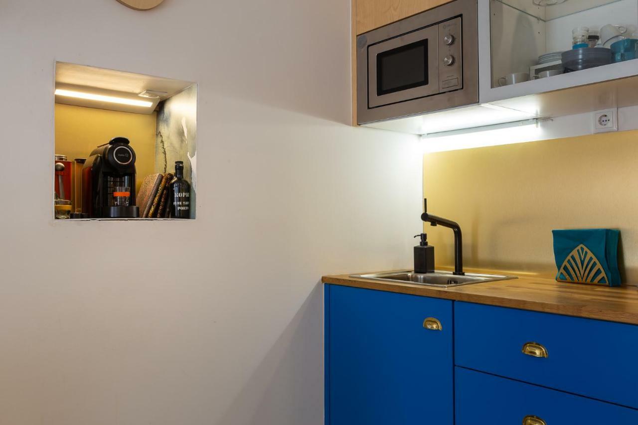 Appartement Lxroller Alcantara Riverside
