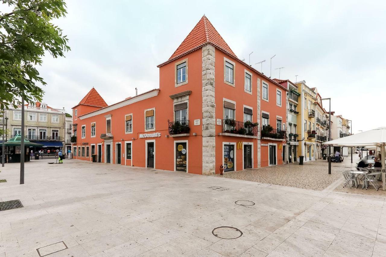 Belem Experience By Homing * Lissabon