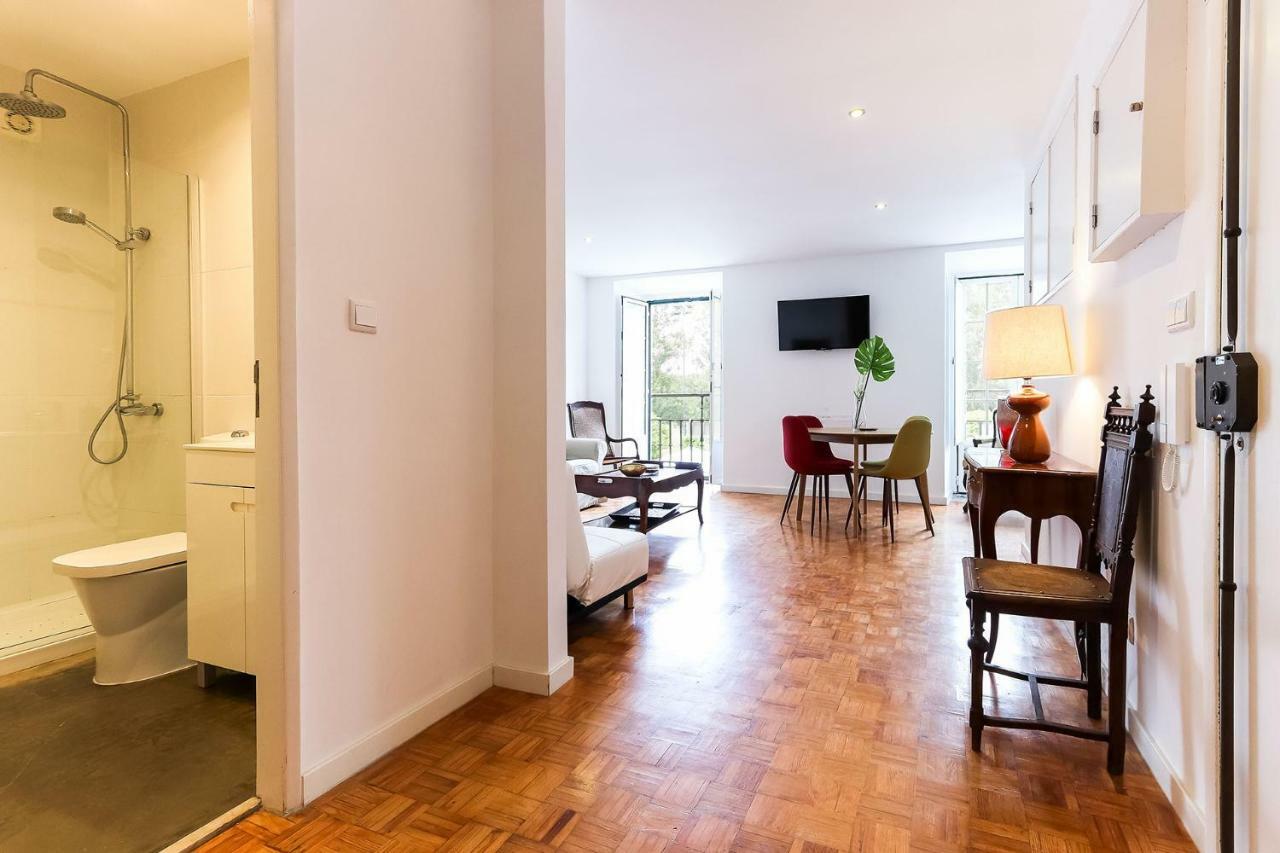 Belem Experience By Homing Appartement