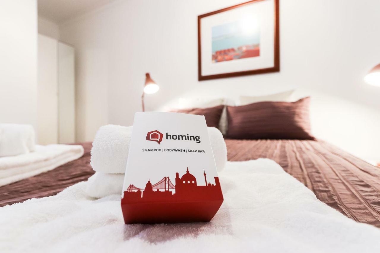 Appartement Belem Experience By Homing *