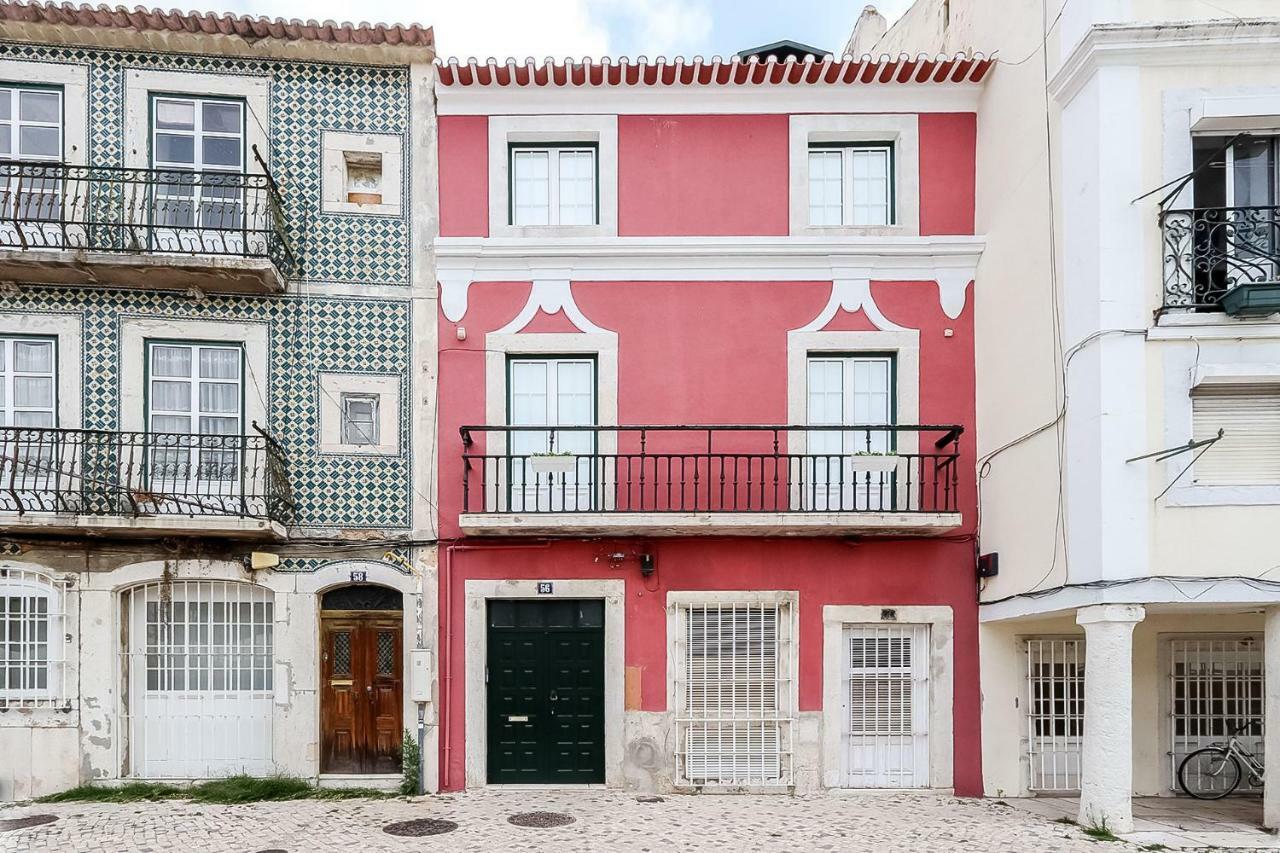 Belem Experience By Homing Appartement *