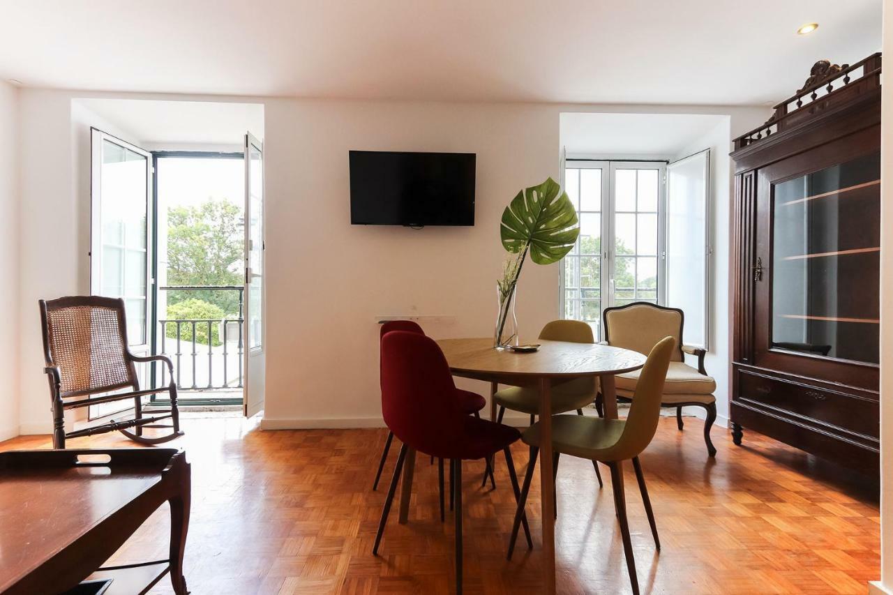 Appartement Belem Experience By Homing
