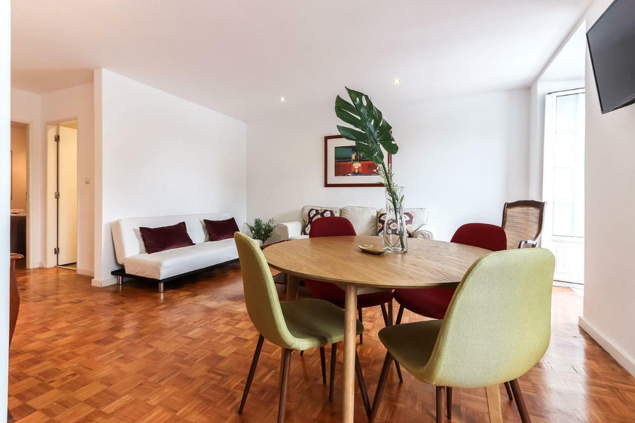 Appartement Belem Experience By Homing