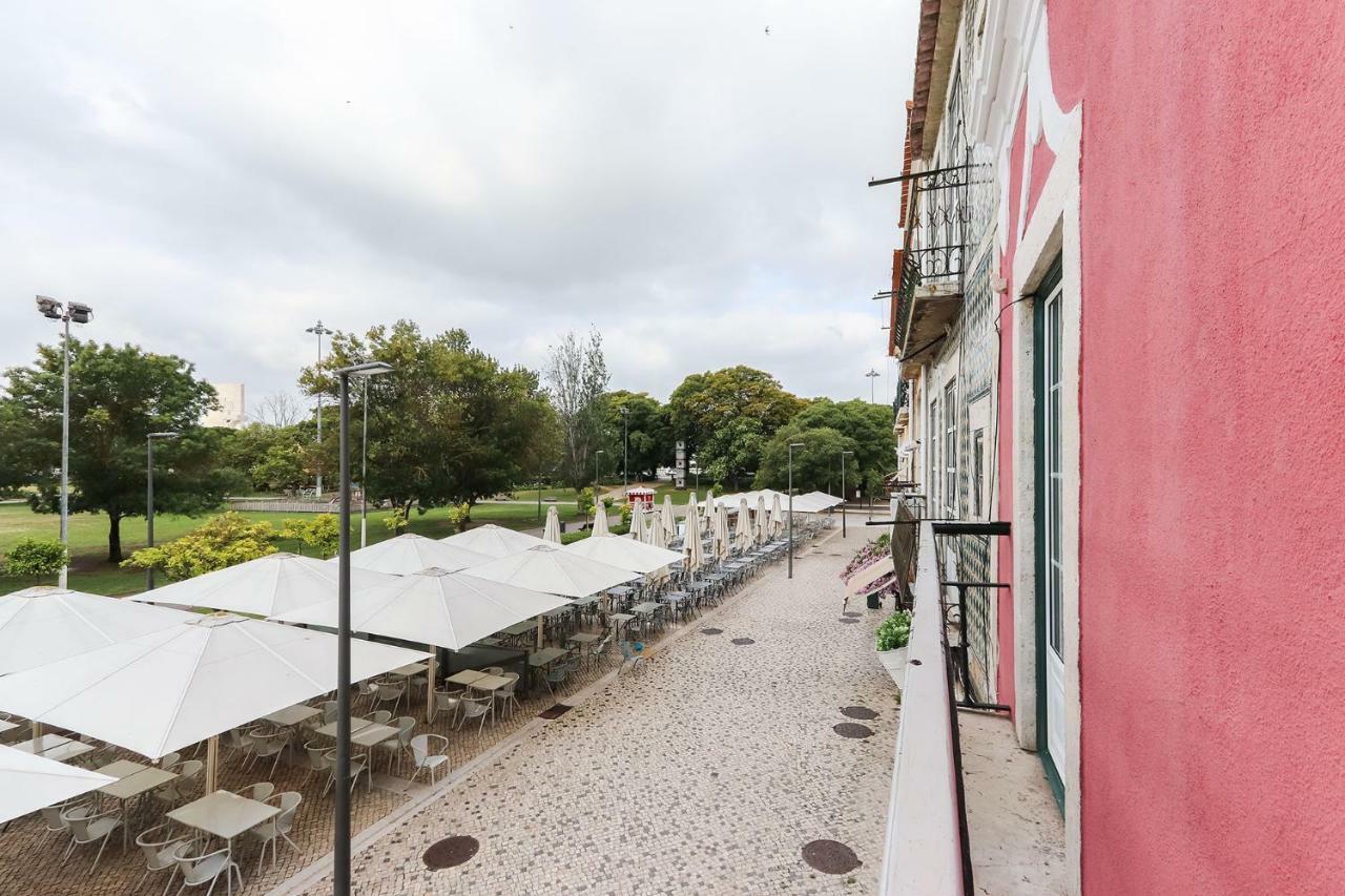 Belem Experience By Homing Lissabon
