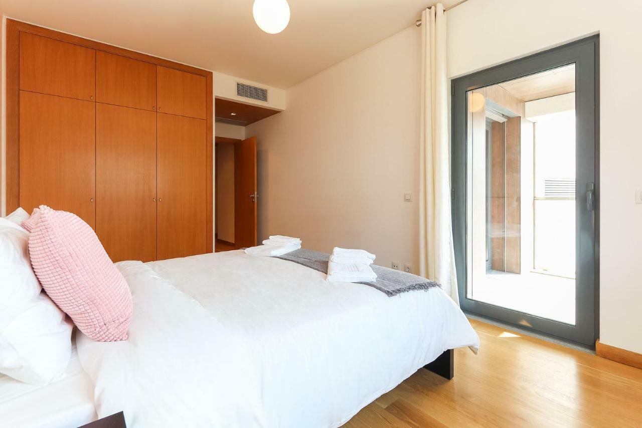Apartamento Expo Premium By Homing *