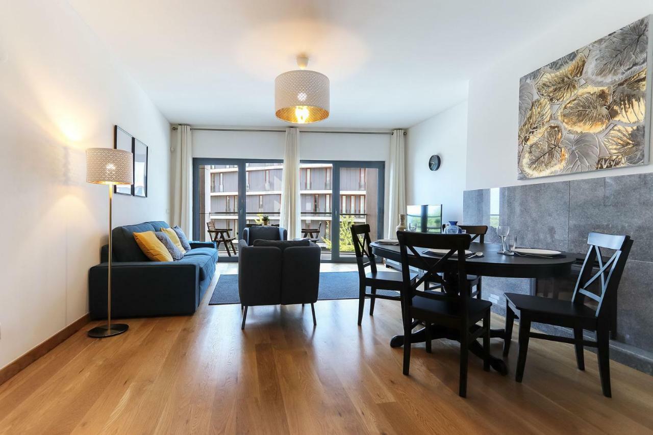 Apartamento Expo Premium By Homing