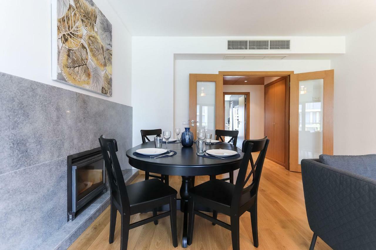 Expo Premium By Homing Appartement