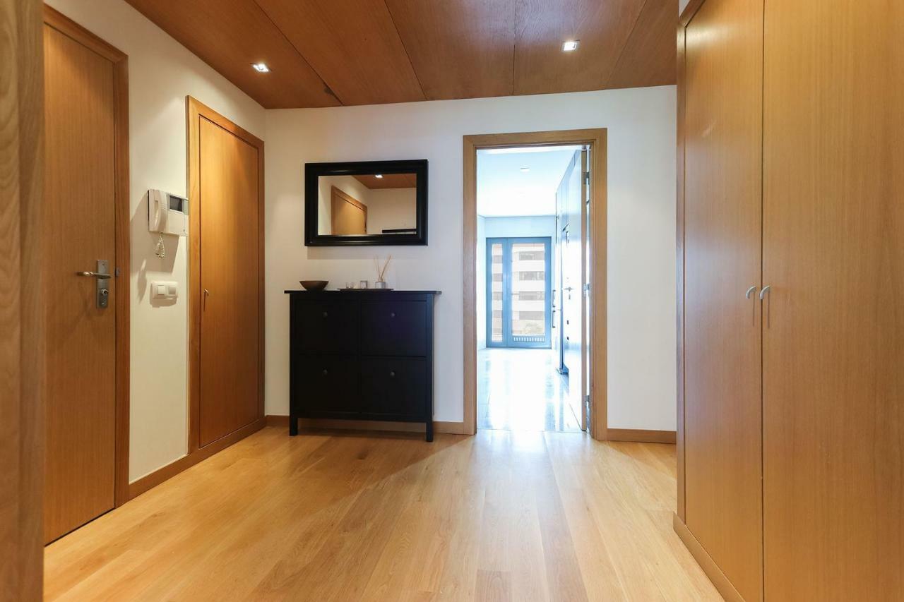 Apartamento Expo Premium By Homing Lisboa