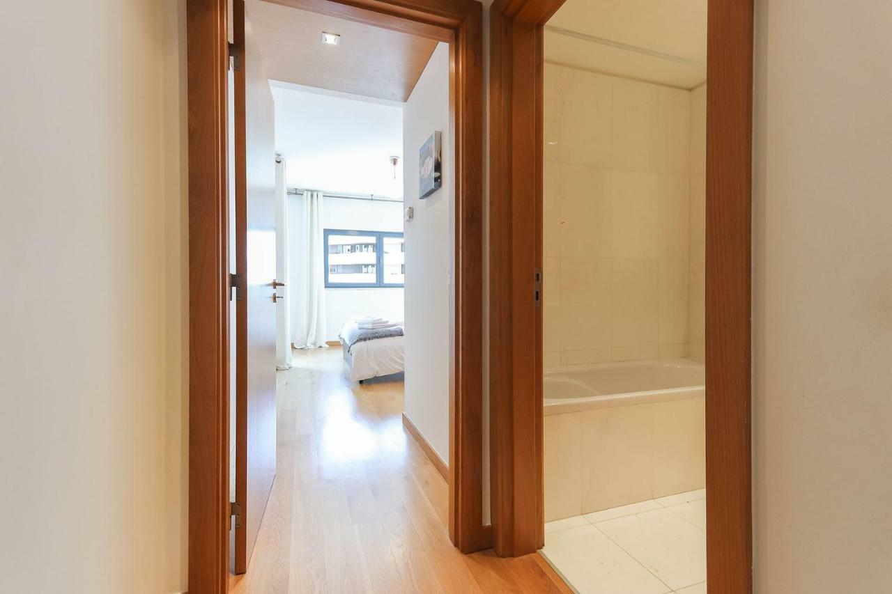 Expo Premium By Homing Apartamento *