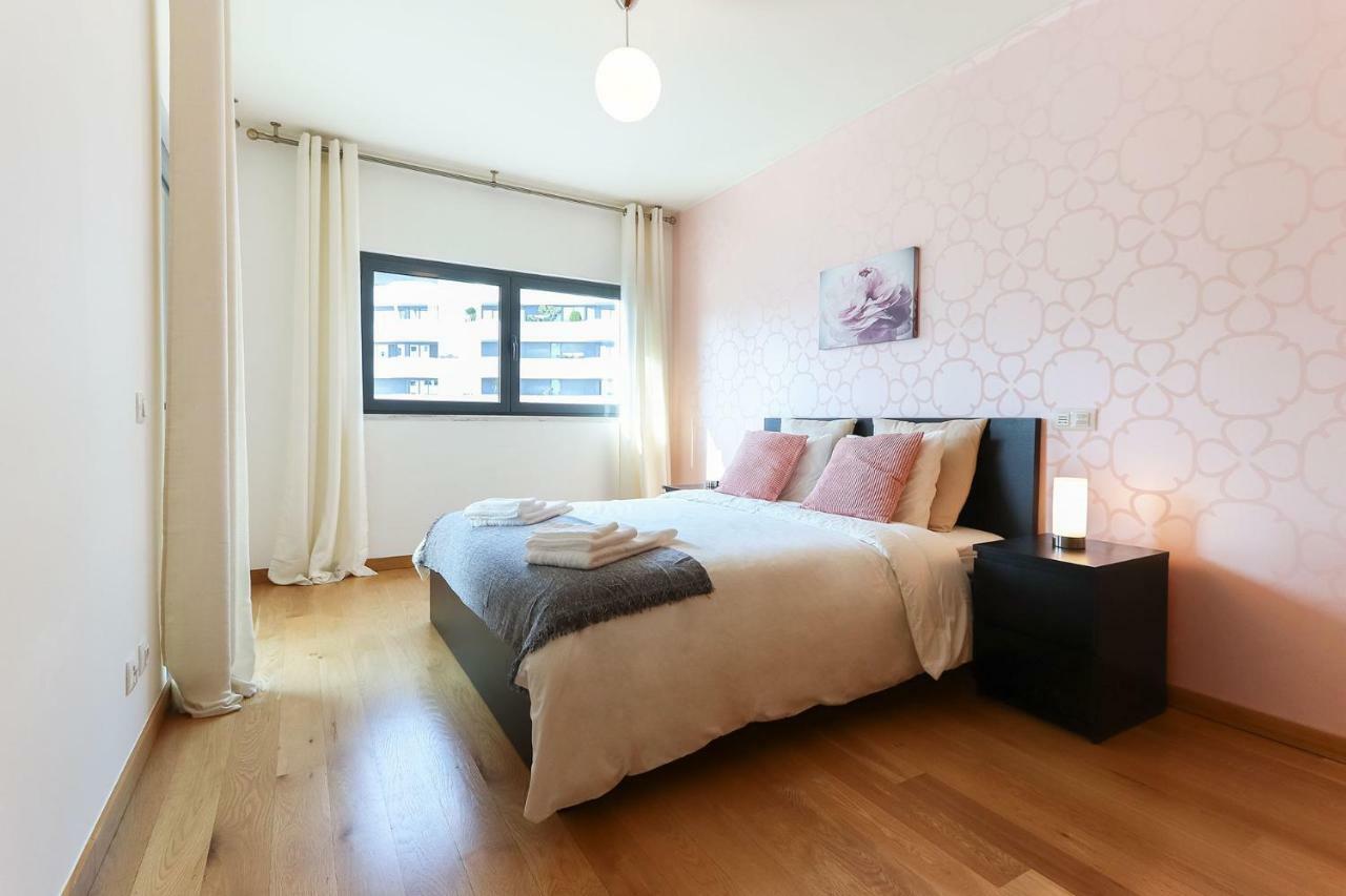Apartamento Expo Premium By Homing Lisboa