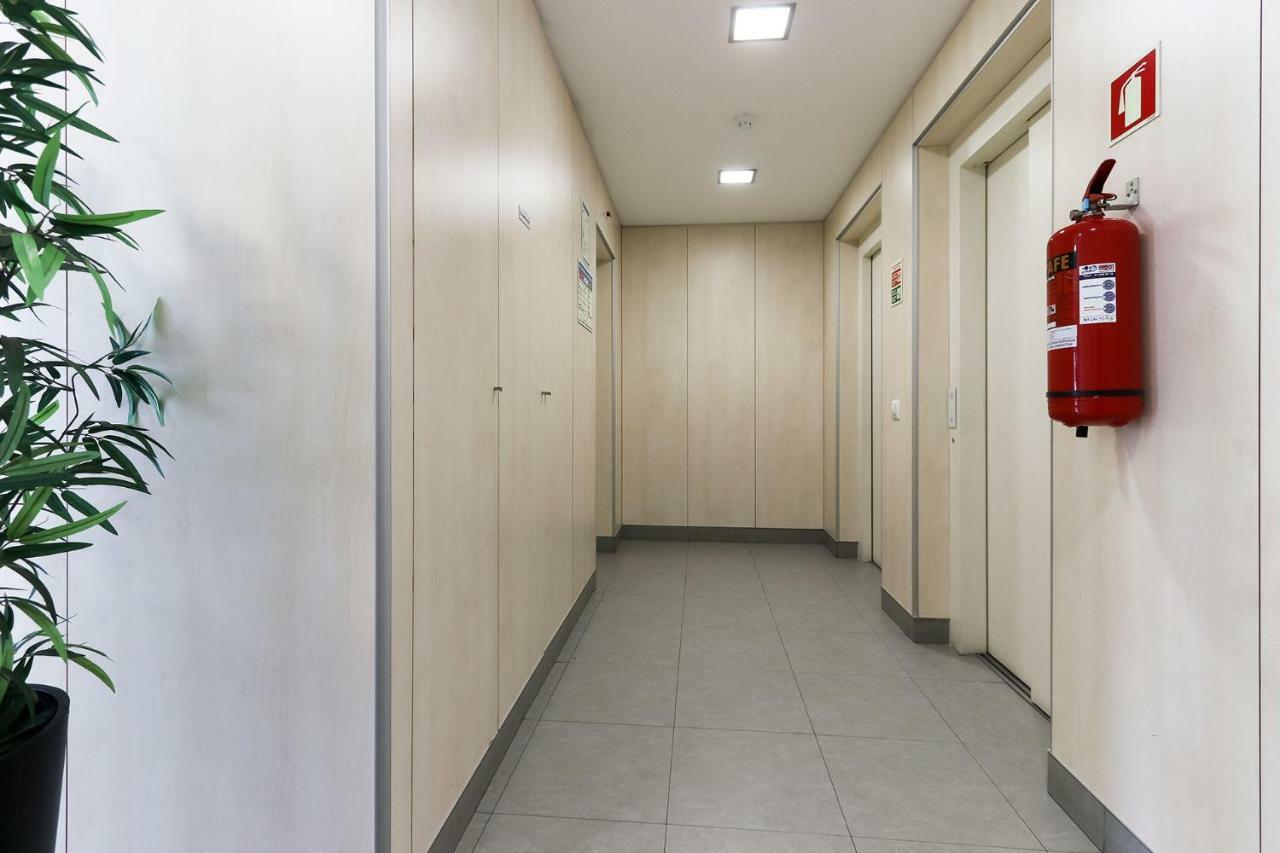Expo Premium By Homing Apartamento *