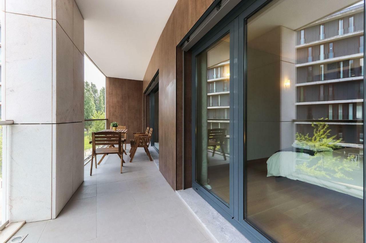 Apartamento Expo Premium By Homing