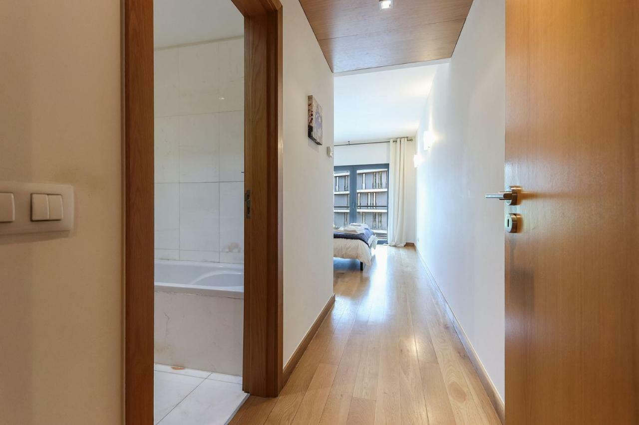 Apartamento Expo Premium By Homing *