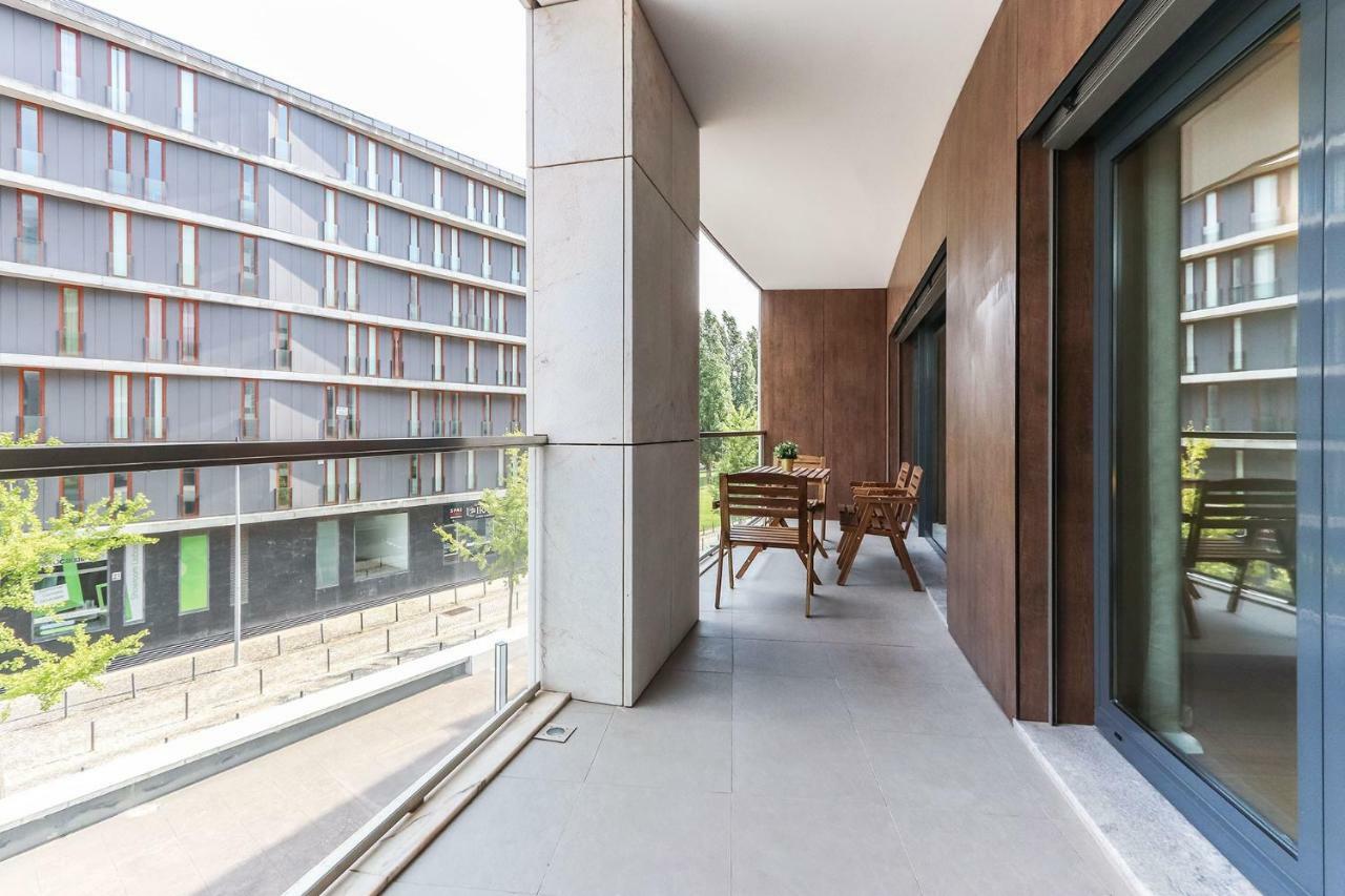 Expo Premium By Homing Apartamento Lisboa