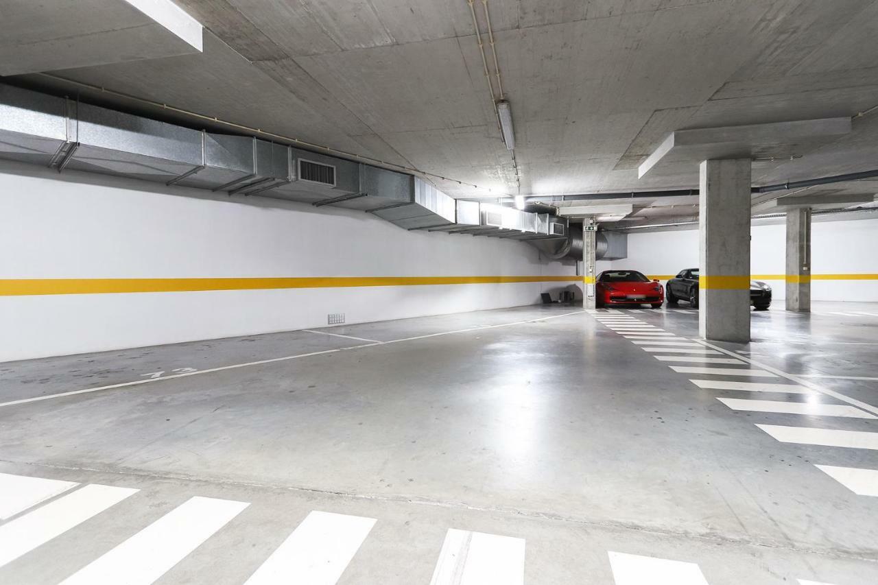 Apartamento Expo Premium By Homing *