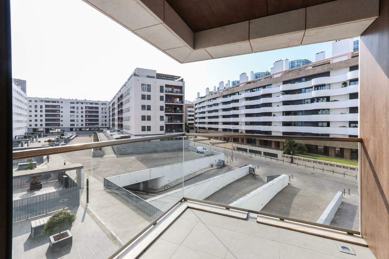 Apartamento Expo Premium By Homing *