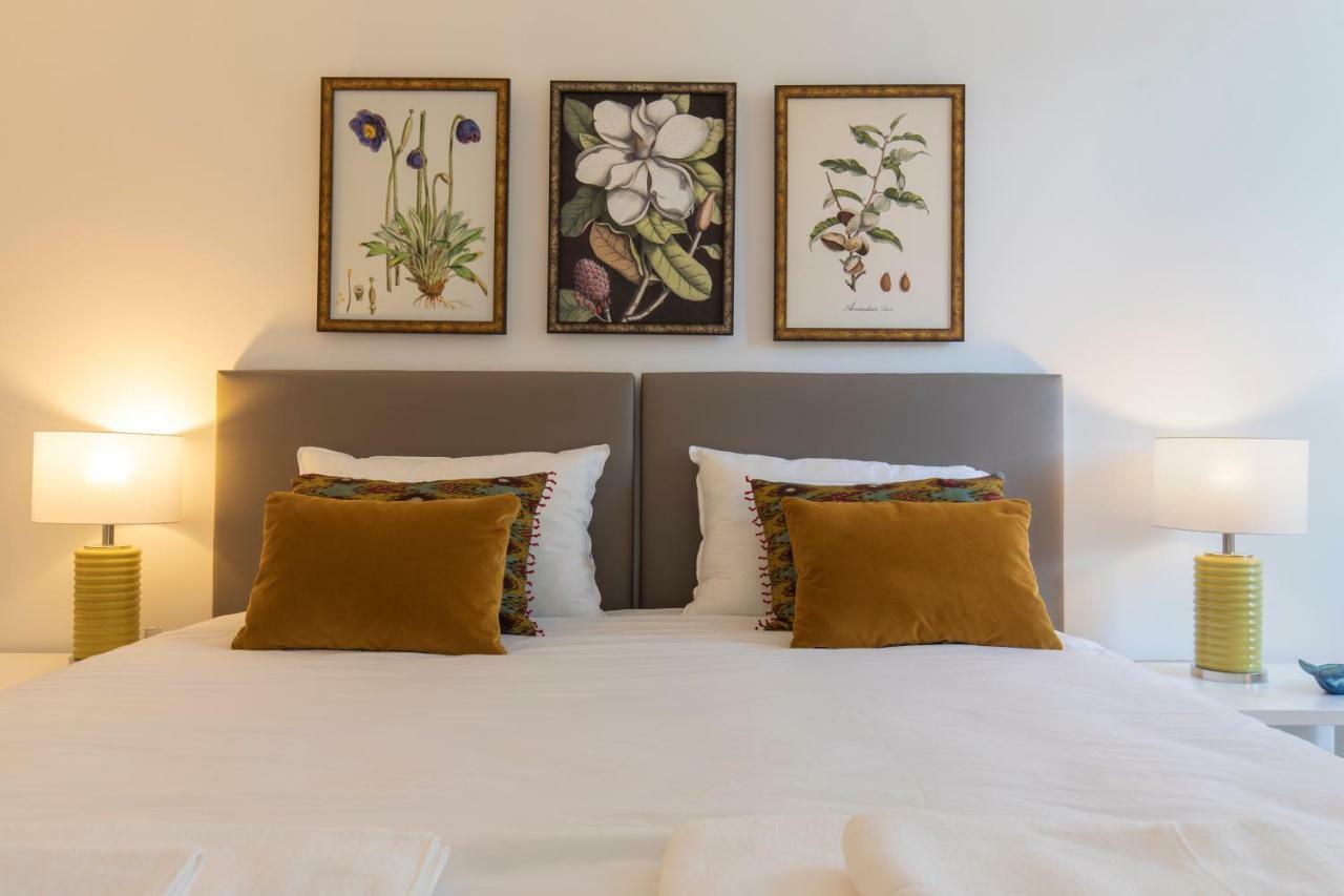 Trendy & Classic 2bedroom Apartamento *