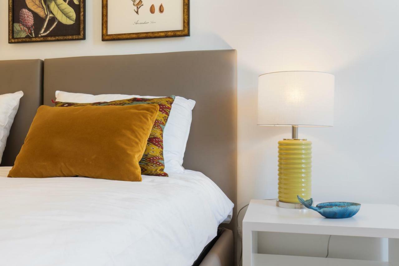 Apartamento Trendy & Classic 2bedroom