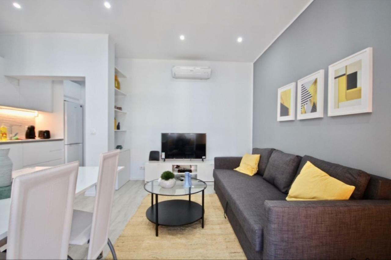 Appartement Akicity Arroios Selected Lisboa