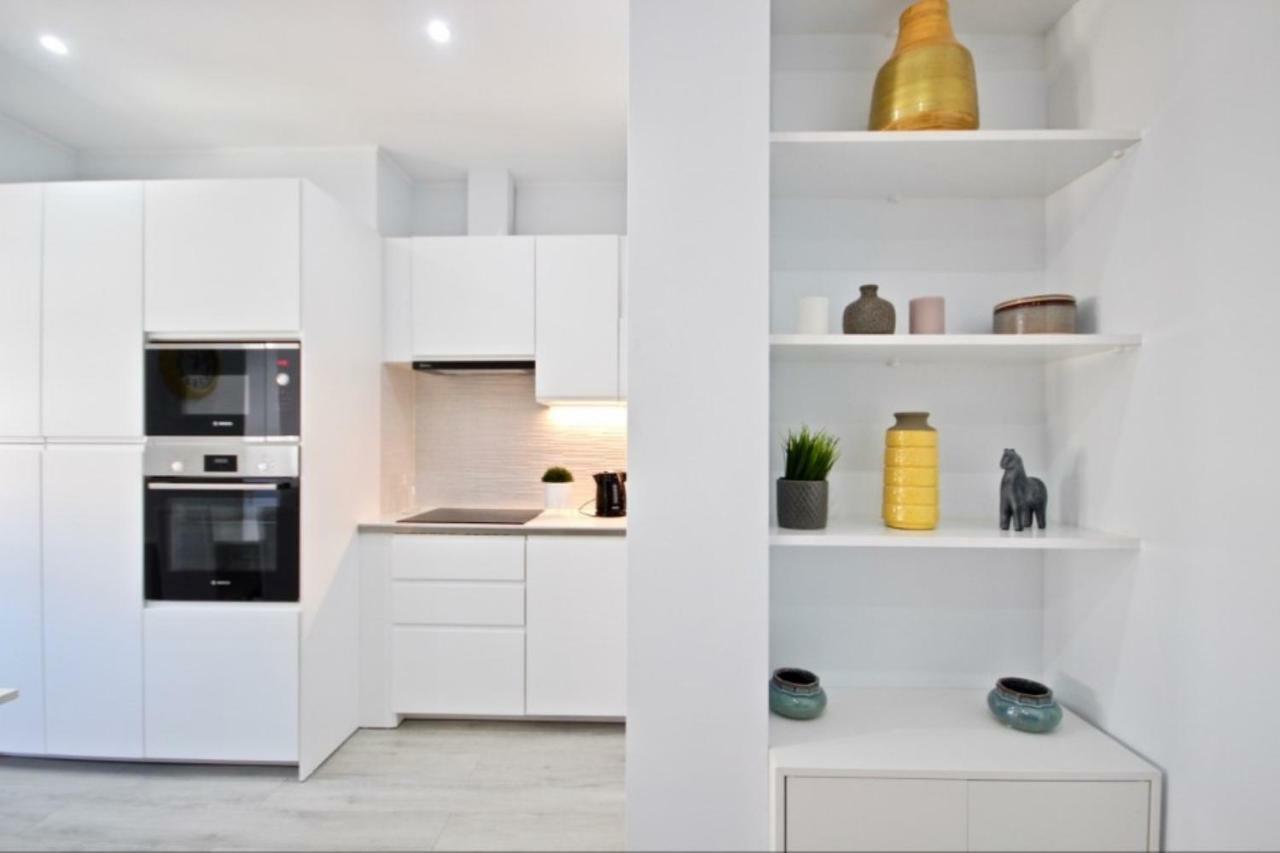 Appartement Akicity Arroios Selected