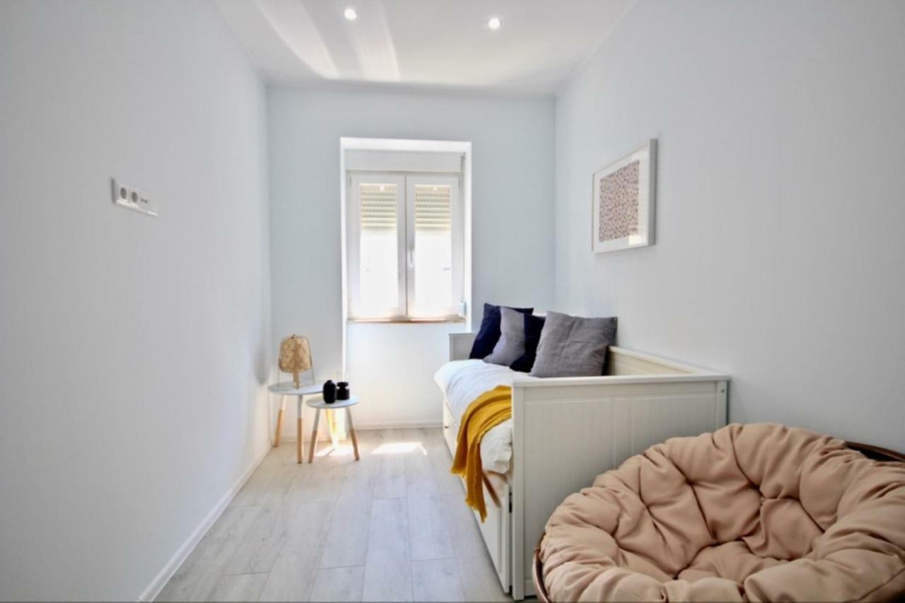 Appartement Akicity Arroios Selected