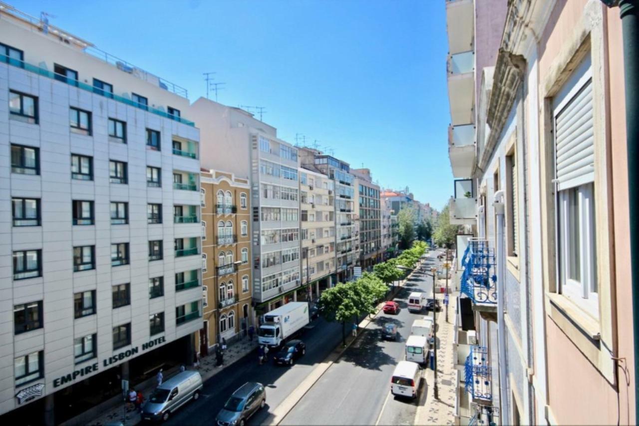 Akicity Arroios Selected Appartement *