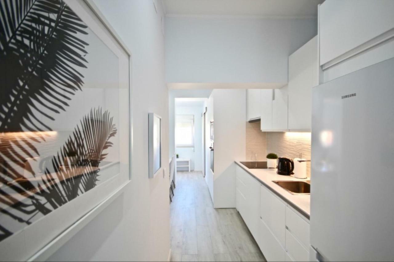 Akicity Arroios Selected Appartement *